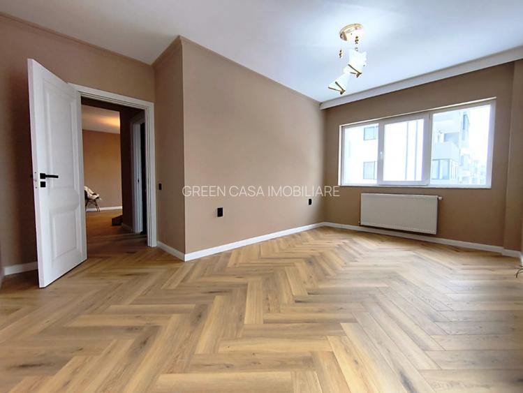 Apartament 2 camere FInisat 55mp zona Terra ,Floresti - 5