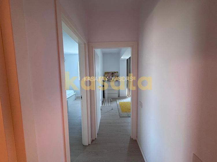 DE INCHIRIAT | APARTAMENT 4 CAMERE | BANEASA - SISESTI | BLOC NOU - 8