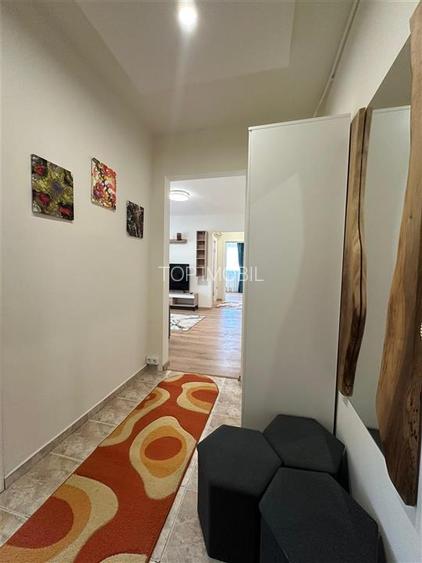 Inchiriere Apartament cu 2 camere Tatarasi - 11