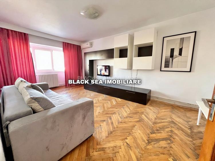 Apartament 3 camere decomandat - Tomis 3 / City Park Mall - For Sale! - 3