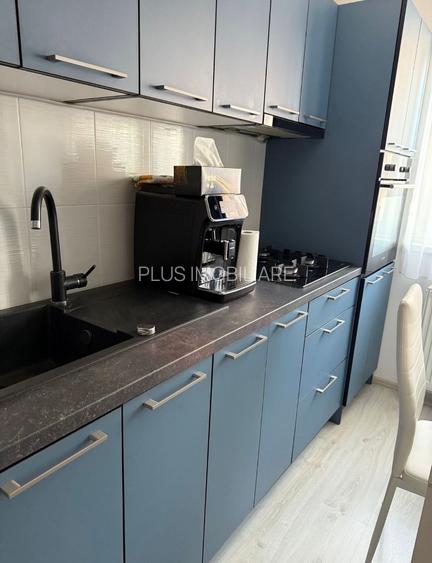Apartament 2 camere LUX Complex Palladium Residence - 4