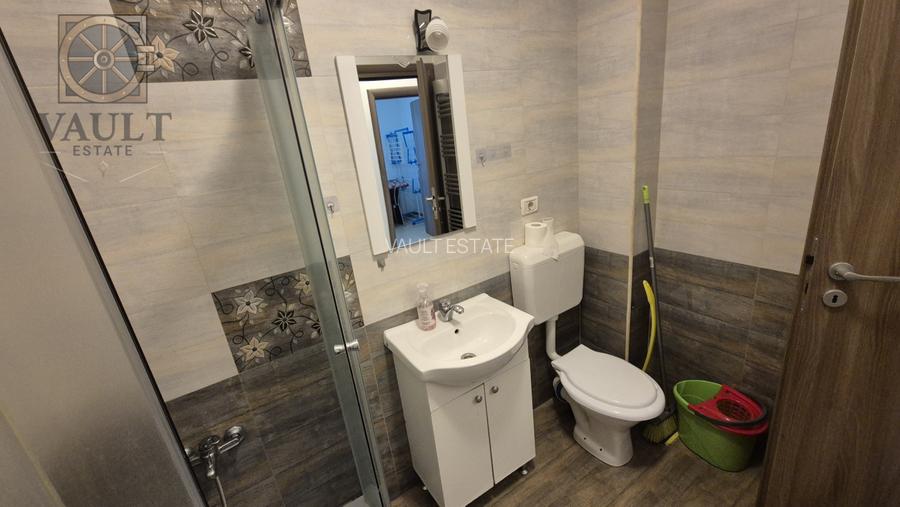 Garsoniera Finisata MOBILATA/UTILATA - Fundeni - 6