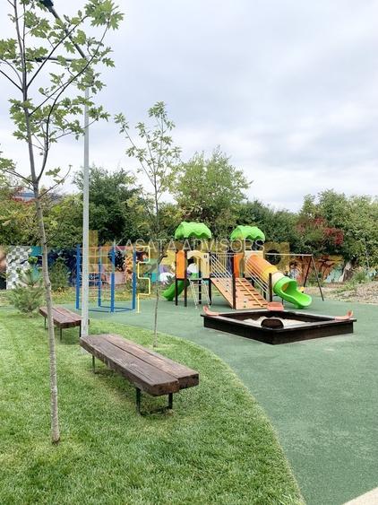 Apartament tip Studio Aviaitiei Park | ready to move in | - 14