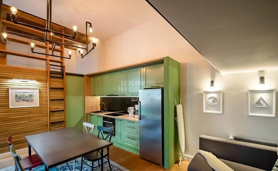 De vânzare două apartamente, 95 mp, în centrul Clujului - 8