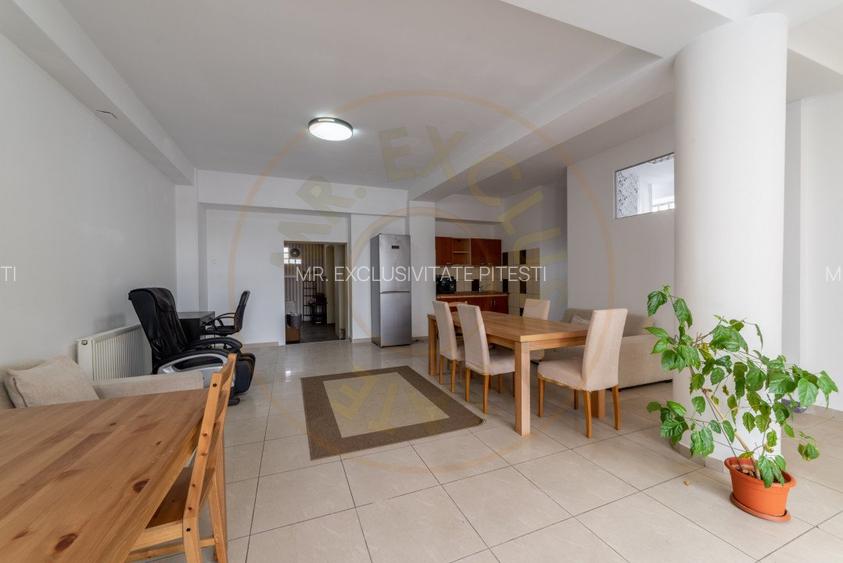 Clădire Multifuncțională - Investiție Premium in inima orașului Pitești - 4
