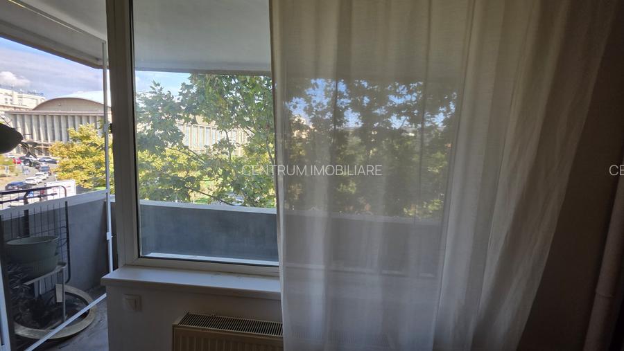 Inchiriere 2 camere Cismigiu - Sala Palatului - 4