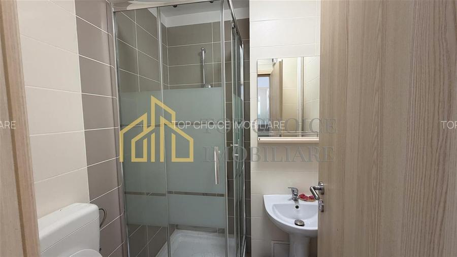 4 CAMERE DOROBANTI POLONA - BLOC 1981 - ETAJ 4 - VEDERE LINISTITA PE INTERIOR - 30