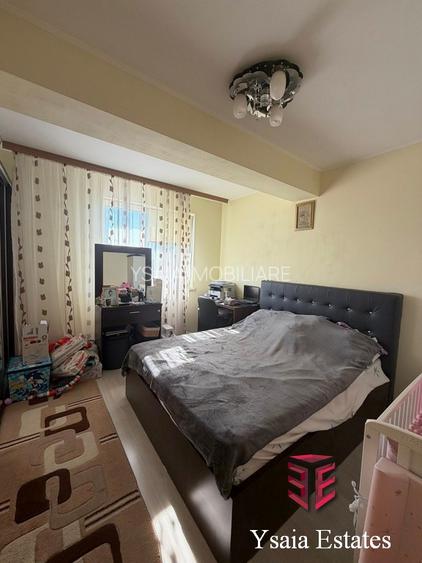 APARTAMENT 3 DECOMANDATE - BLOC NOU 2016 -GARAJ SUBTERAN - INEL 2 - - 26