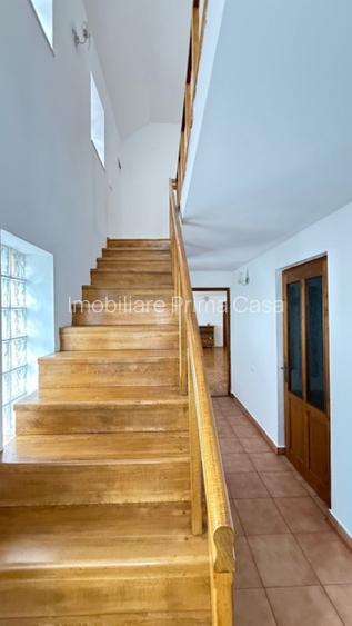 ZONA PARC casa P+1 nemobilata , an 2005! - 10