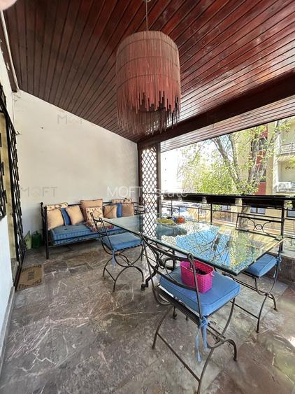 3 camere in vila 2012 | 120 mp | Bd. Unirii | Alba Iulia | 2 bai - 2