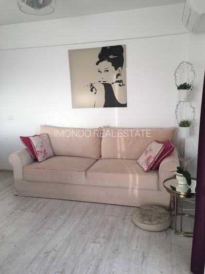 3 Camere I OTOPENI I Loc de Parcare + 2 balcoane - 4