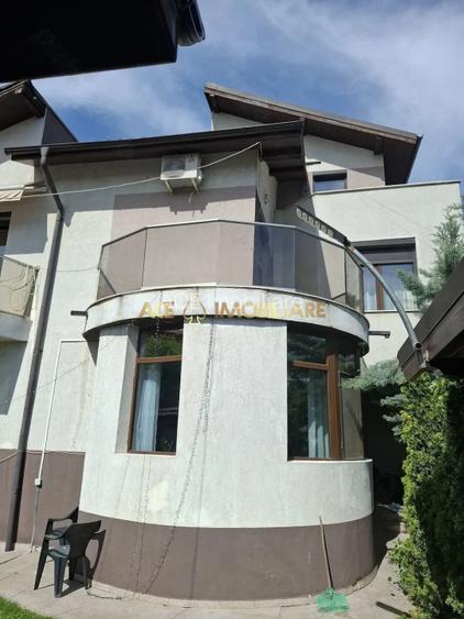6 Camere de inchiriat | Floreasca | Curte | Rezidential | Firme | - 8