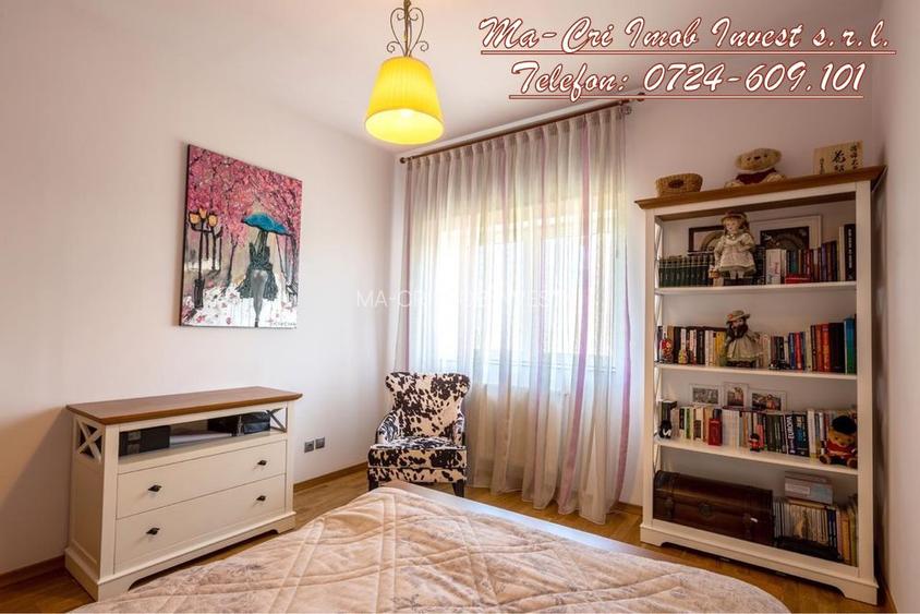 Modern & Spațios | 3 Camere - zona PIPERA/Voluntari | Loc parcare subteran - 6