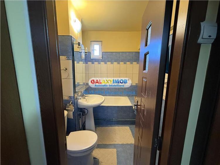 Vanzare apartament 4 camere, 9 Mai, Ploiesti - 20
