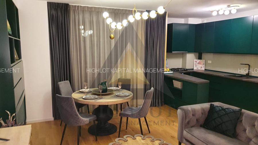 2 CAMERE 1000 EURO + TVA| AVIATIEI PARK| PARCARE - 4