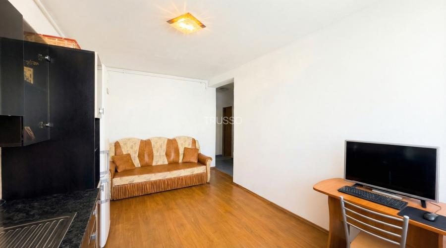 Apartament 2 camere, etaj 2 - Cartierul Arhitecților, Sibiu - 3