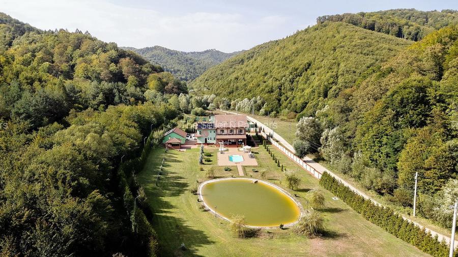 Proprietate Deosebita - Liziera Padurii - 15