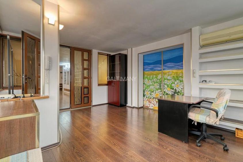 Apartament 5 camere – 200 mp | Vilă elegantă | Centru – Victoriei / Herăstrău - 38