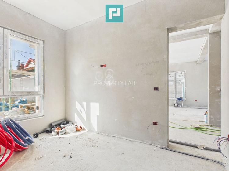 Casă deosebită în Parneava – Strada Griviței - 28