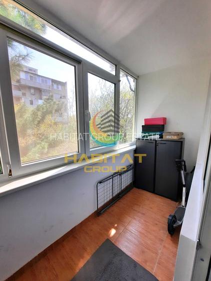 Apartament de Vanzare - 3 Camere - Bd Constantin Brancoveanu - 7