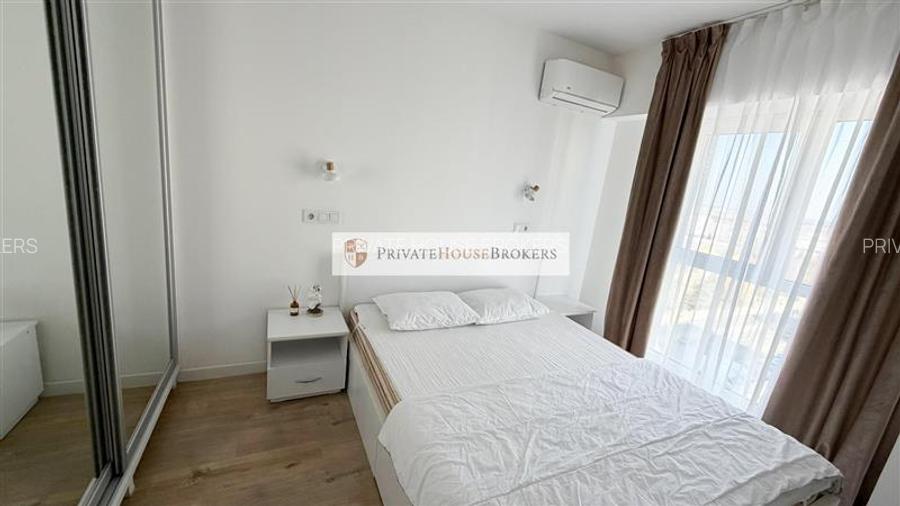 Aviatiei | Belvedere Residence | Bloc 2020 | Parcare - 10