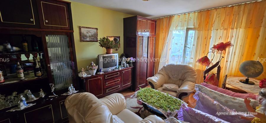 Apartament 2 camere la strada Calea Nationala - 2