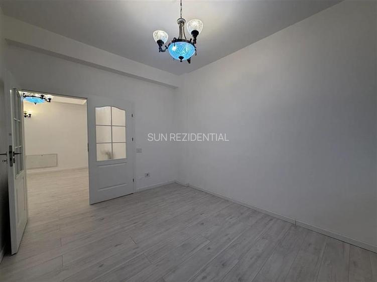 Gradina Cismigiu Apartament 3 camere, Spatios-Luminos, Renovat - 4