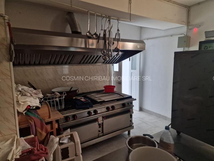 Restaurant Piscina Club Principe - 4