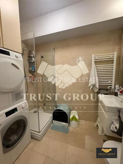 Apartament 3 camere Luxuria Domenii | 2 locuri de parcare - 12