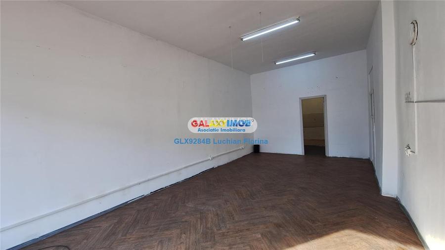 Inchiriere spatiu comercial cu expunere stradala - Parcul Carol - 3