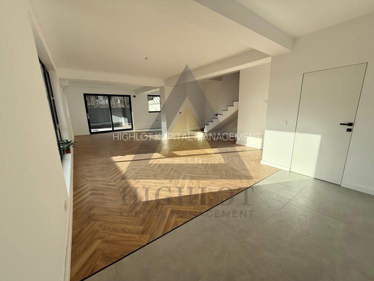 IANCU NICOLAE | VILA P+2E TIP DUPLEX  | CAMBRIDGE SCHOOL  | ZOO BANEASA - 37