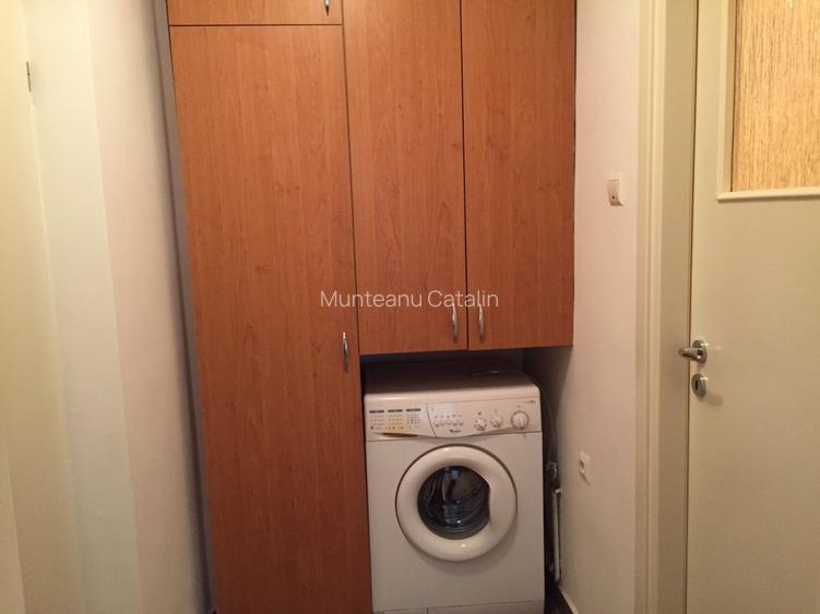 Proprietar - inchiriez apartament 2 camere Obor-Kaufland - 7