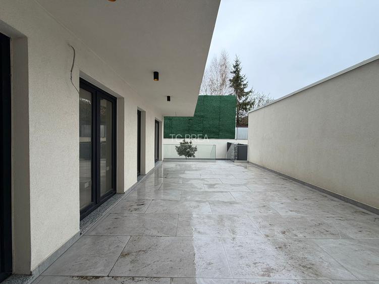 Apartament 3 camere cu grădină proprie, mutare imediată, comision 0% - 21