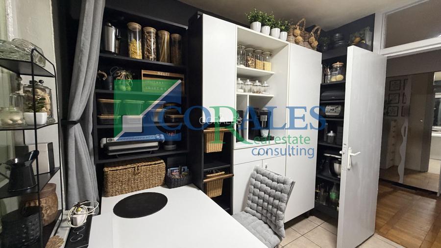 Et. 2, langa Scoala 30,  Centrala Proprie, decomandat - Zona Soarelui - 7