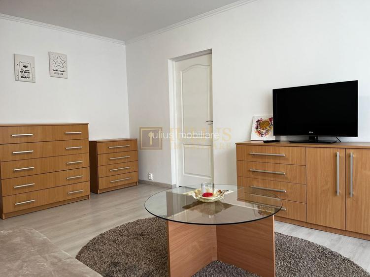 St, Bucuresti, foarte aproape de UMFT,  2 camere, centrala proprie. - 5