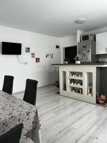 Apartament la etajul 1 cu 3 camere in Cartierul Arhitectilor - 3