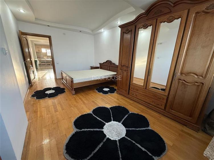 Ultracentral - Unirii - 3 camere decomandate etaj 2! - 13