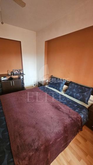 Apartament 3 camere în zona MARASTI CENTRAL - 7