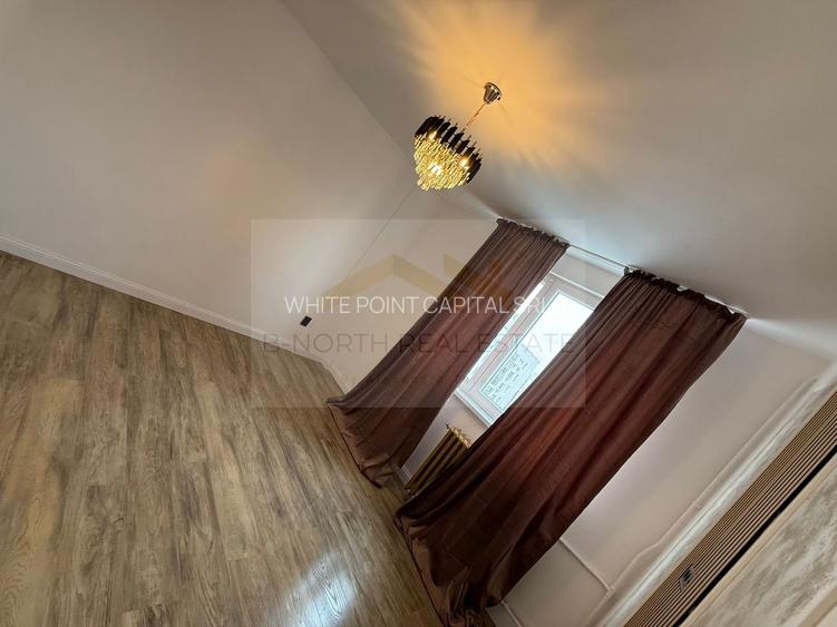 Apartament 2 camere de vânzare, Râul Doamnei, renovat complet, partial utilat - 7