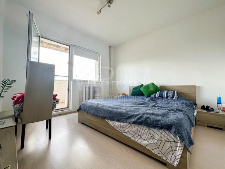 Apartament 2 camere de vanzare in Grigorescu, Cluj Napoca - 2