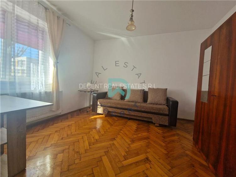 Apartament 2 camere, Tractorul, Brasov - 3