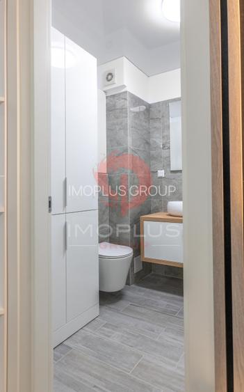 APARTAMENT 2 CAMERE COPOU GARDEN PRIMA INCHIRIERE 0% comision - 14