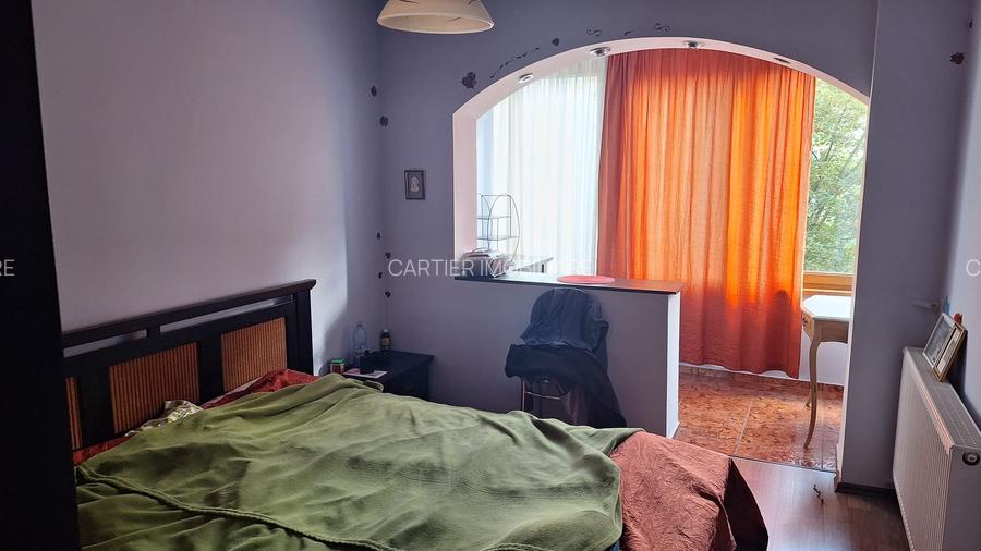 Vand apartament 3 camere Centrul Civic - 3