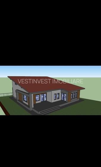 Casa P+M Oradea zona Episcopia - 8