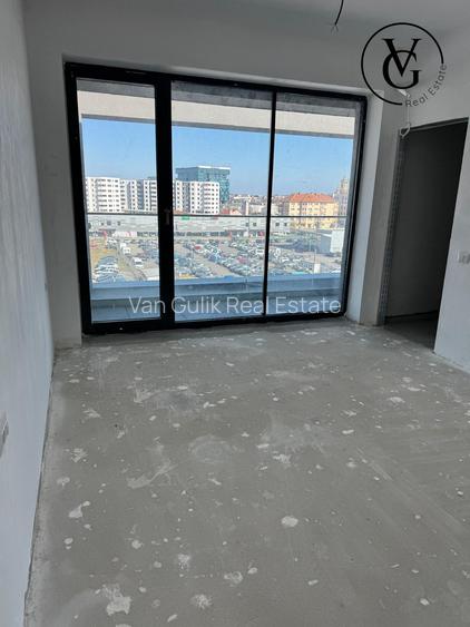 Duplex 4 camere Pipera | Terasa Spatioasa | Loc parcare - 2