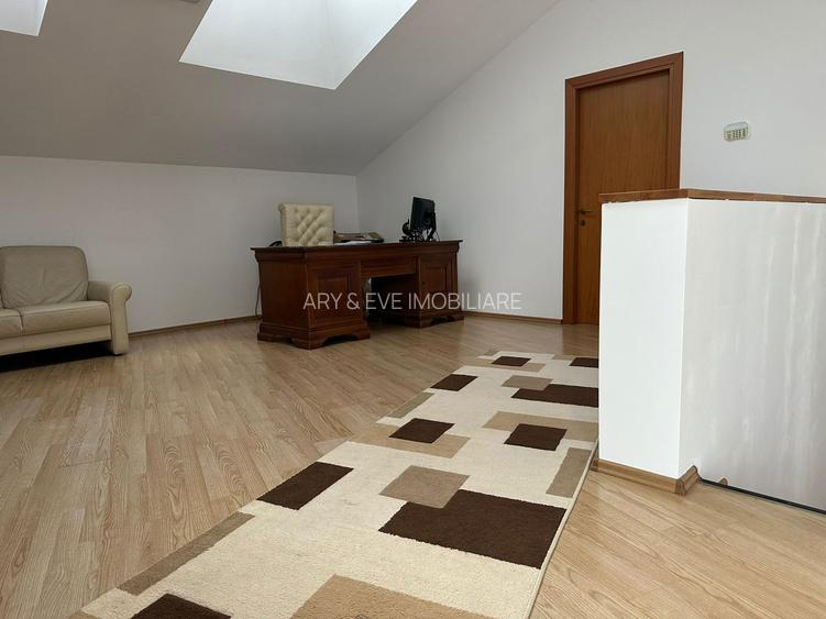 Erou Iancu Nicolae vila individuala pretabila gradinita /after-school - 12