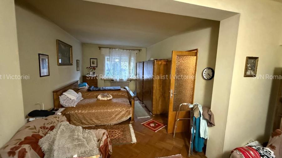 REA1027578 Apartament 5 Camere In Vila I De Vanzare I Cotroceni - 7