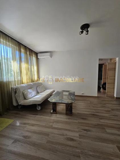 2 Camere de inchiriat | 1 Mai | Metrou | Mobilat | Utilat - 4