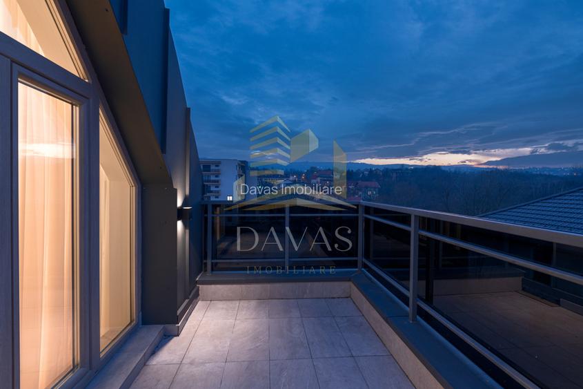 Duplex de închiriat cu 5 camere | Buna Ziua - 9