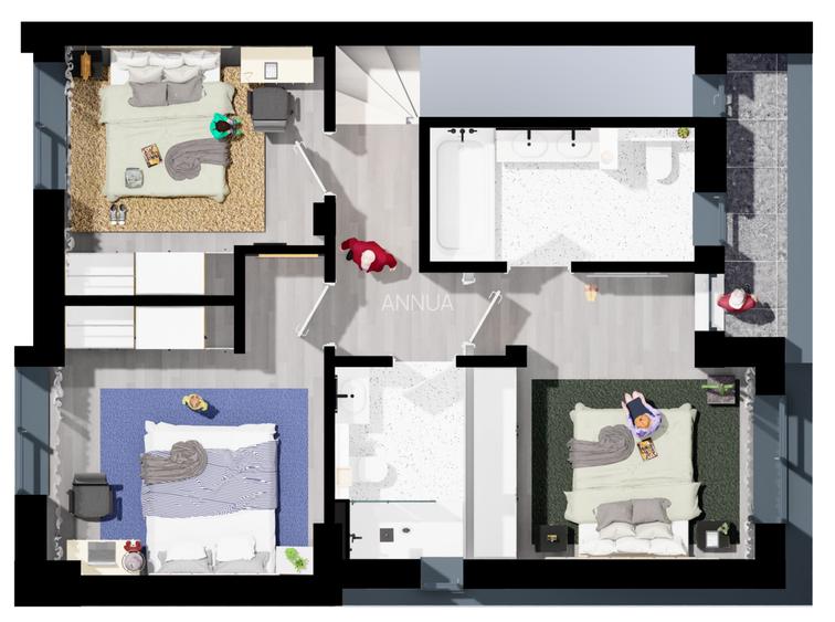 Astronomului Residence - 14